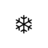 illustration of a snowflake