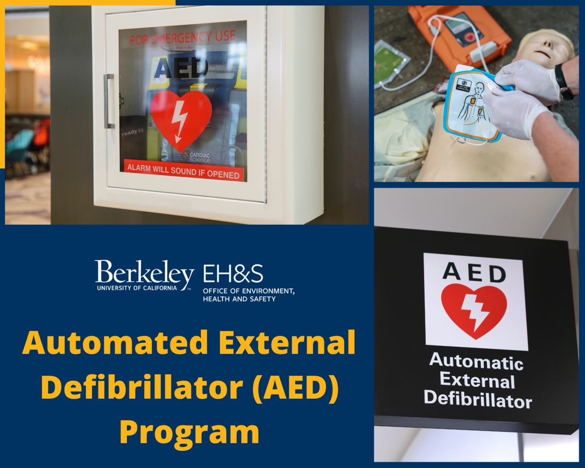 Download the AED Program Document