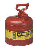 5 gallon safety can
