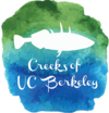 Creeks of UC Berkeley