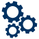 gear icon