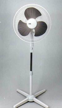 Photo of Recalled SMC Oscillating Fan