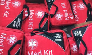 First Aid Kits