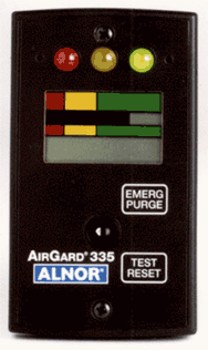 airgard 335 digital gauge