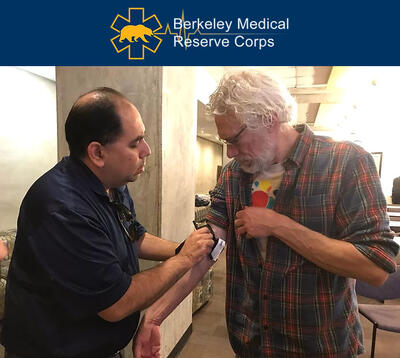 BMRC Stop the Bleed Training